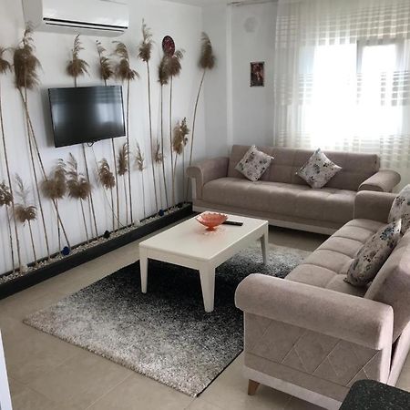 Manzara House Apartment Kalkan Exterior foto