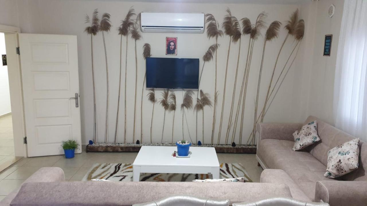 Manzara House Apartment Kalkan Exterior foto