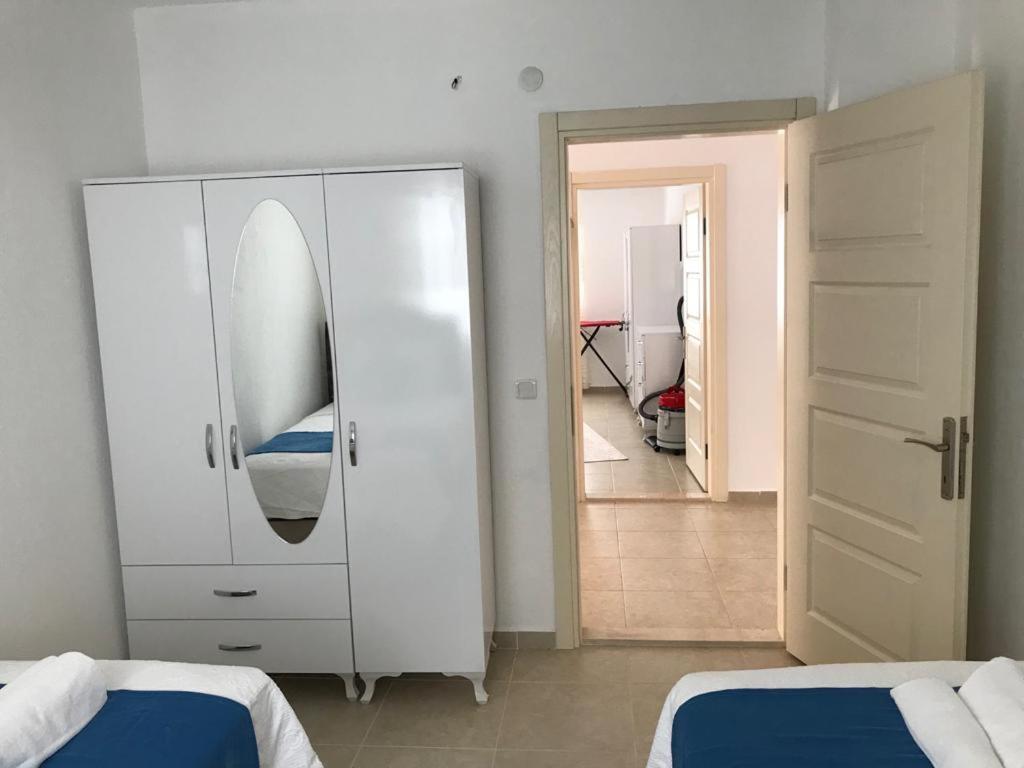 Manzara House Apartment Kalkan Exterior foto