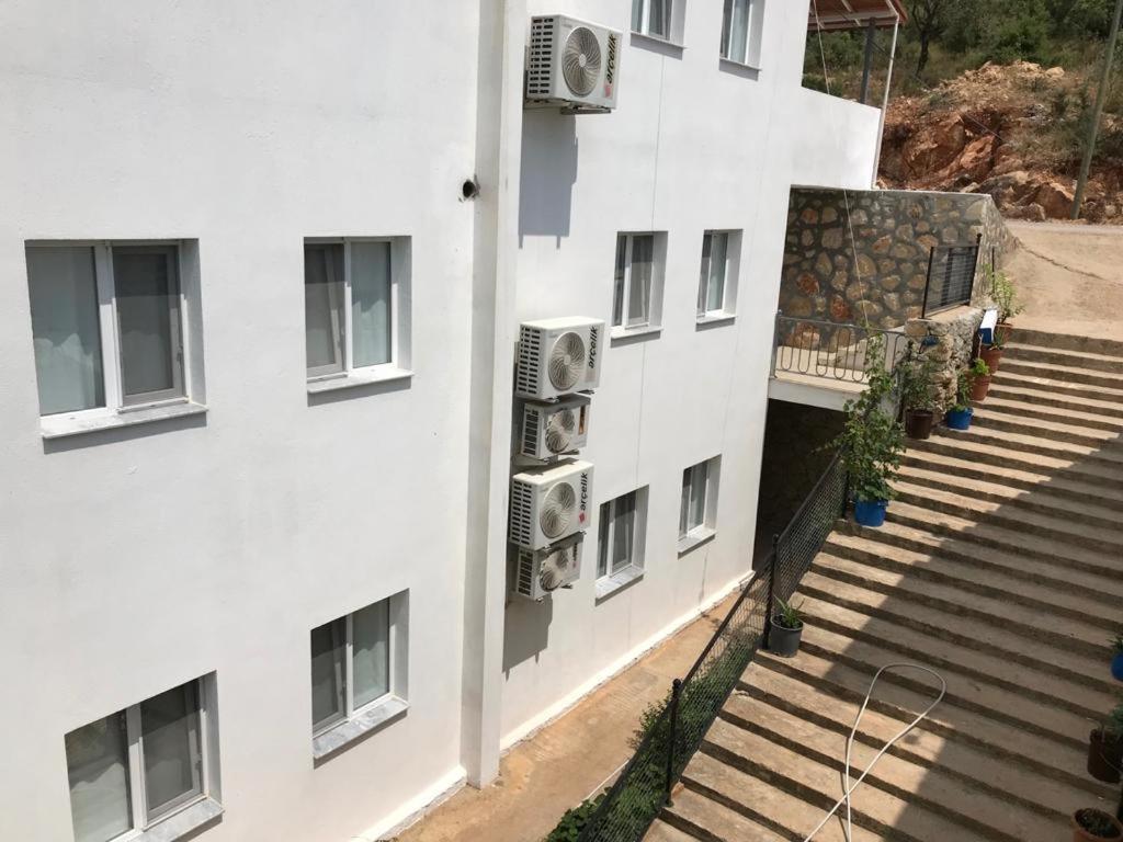 Manzara House Apartment Kalkan Exterior foto