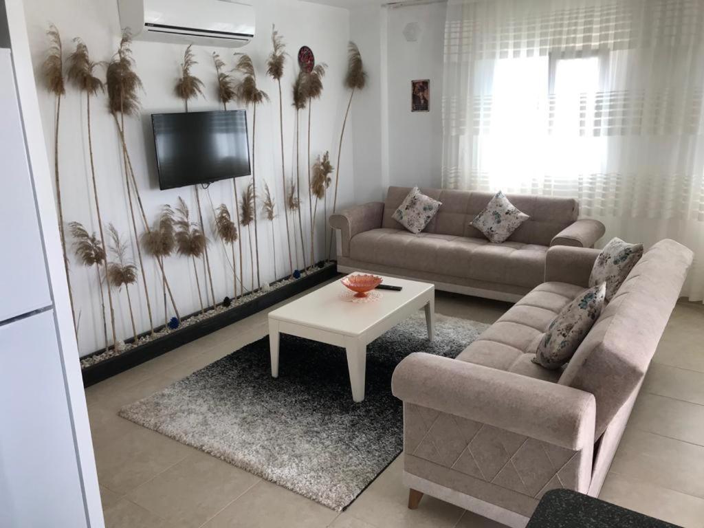 Manzara House Apartment Kalkan Exterior foto