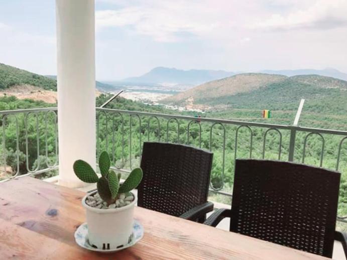 Manzara House Apartment Kalkan Exterior foto