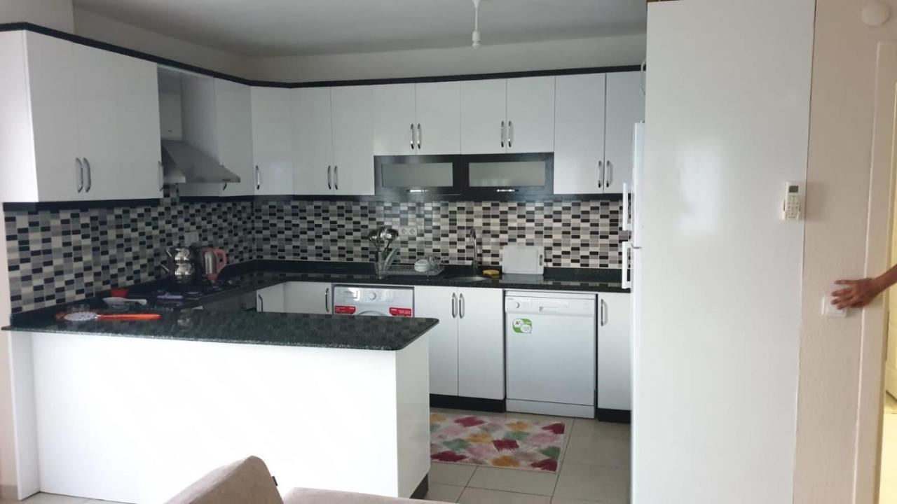 Manzara House Apartment Kalkan Exterior foto