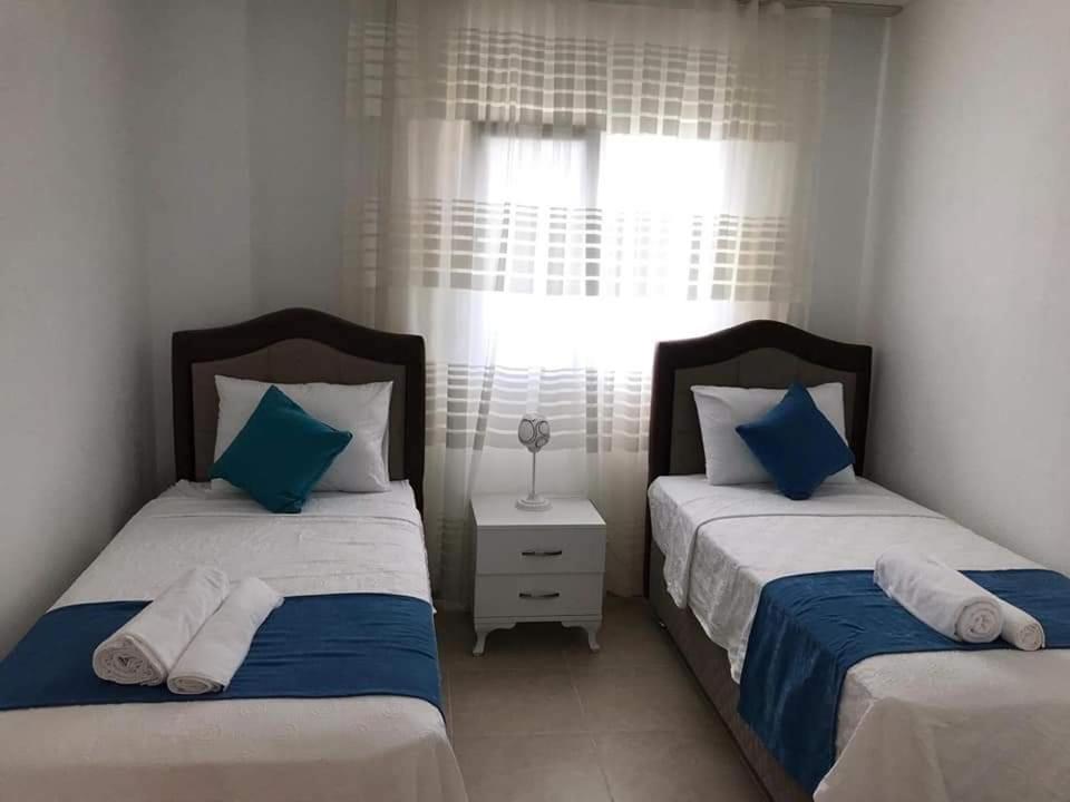 Manzara House Apartment Kalkan Exterior foto